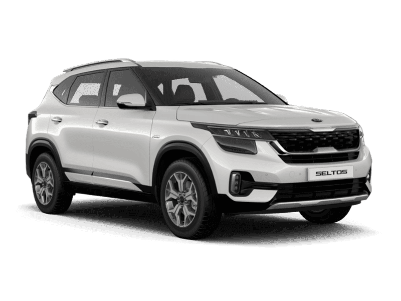 KIA Seltos с автосалона по цене от 2 065 000 рублей