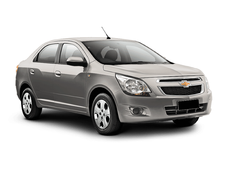 Chevrolet Cobalt купить по цене от 954 000 рублей