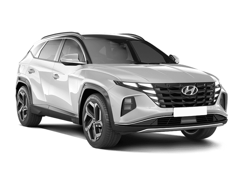 Hyundai Tucson по цене от 2 749 000 рублей