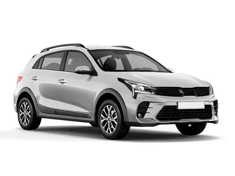 Купить Solaris KRX в Тюмени - Crystal White