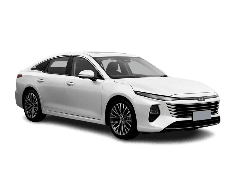 Купить Faw Bestune B70 Новый в Тюмени - Белый