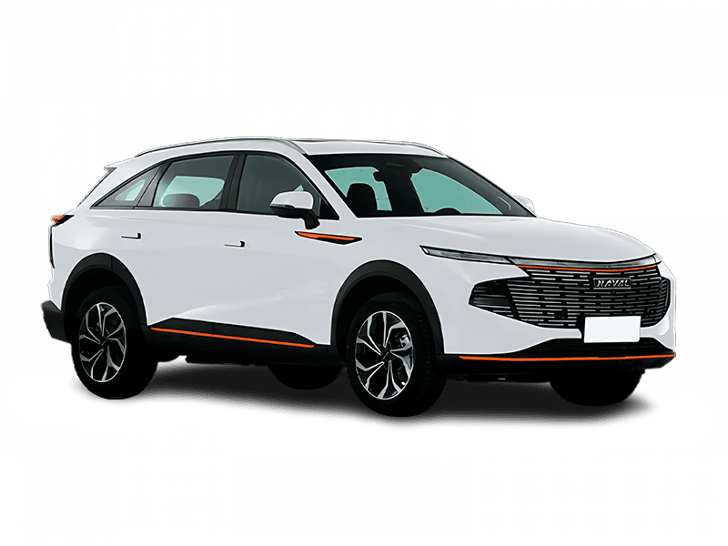 Купить Haval F7 Новый в Тюмени - Благородный агат